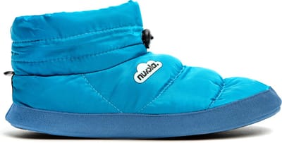 Nuvola- Sloffen Unisex- Blauw- 42/43
