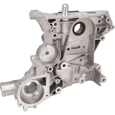 Oliepomp MAGNETI MARELLI 351516000048