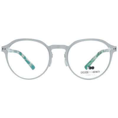Greater Than Infinity Optical Frame GT049 V03 49