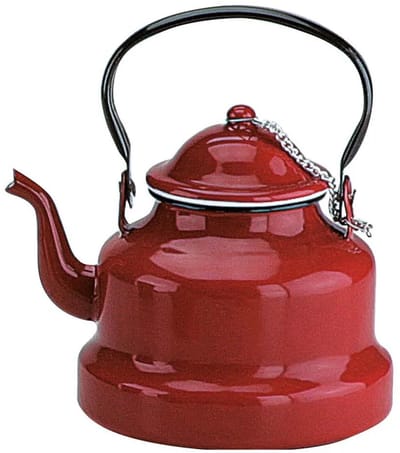 Ibili 910410 Mokapot 1l Transparant