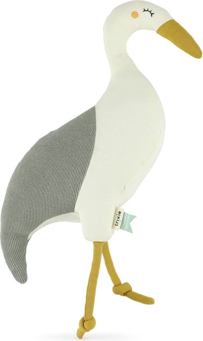 Trixie Baby Stuffed Animal - Heron