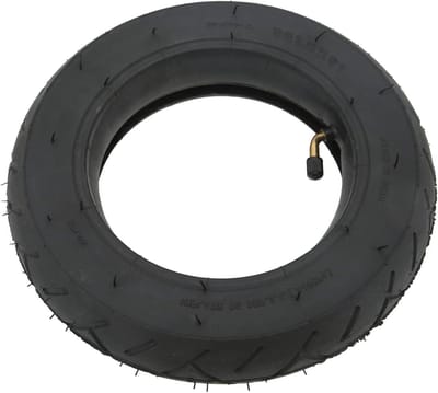 10x2.125 Elektrische Scooter Banden - Sterke Grip en Goede Schokabsorptie - Rubber Buitenband Binnenband - Vervanging voor Elektrische Scooter - Elektrische Scooters .