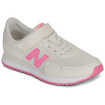 New Balance  Lage Sneakers 323