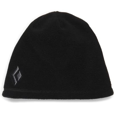 Lichte gebreide muts Black Diamond