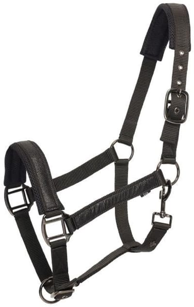 HV Polo - Halster HVPKaty - Black - Maat Cob