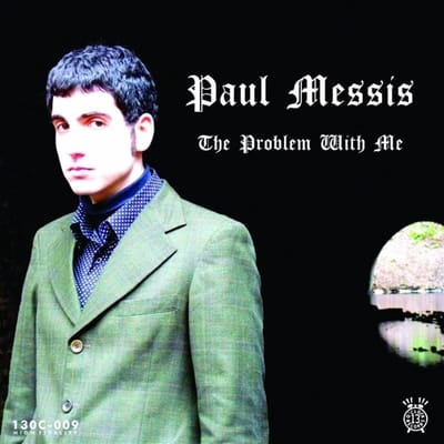 Paul Messis - The Problem With Me (LP)