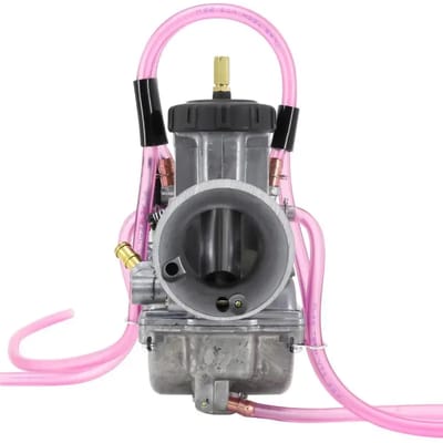 Originele carburateur Keihin Pwk 36