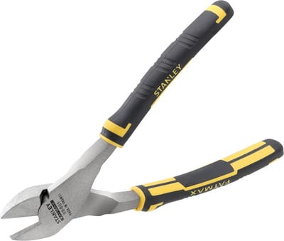 Stanley Kracht-Zijsnijtangen FatMax 180 mm