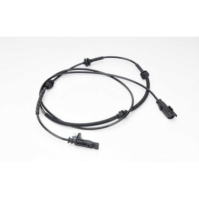Sensor, wielsnelheid BOSCH 0 986 594 521
