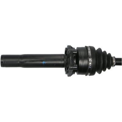 Aandrijfas POINT GEAR PNG76358