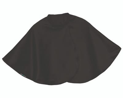 Trend-Design Nano Mini Kapmantel 110x102cm