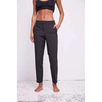 ICHI - IHLEXI PA3 - Dames - Straight leg jeans
