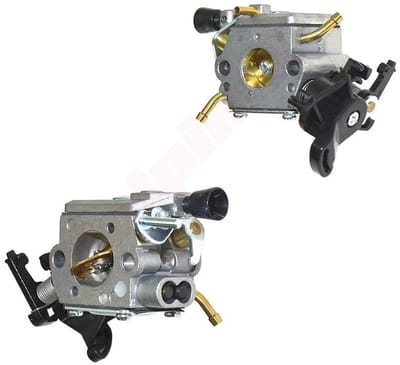 Carburateur passend op HUSQVARNA 445 , 450 ( 506 45 04-01 , C1M-EL37B )
