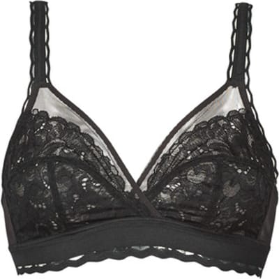 Bralettes/zonder beugel PLAYTEX COEUR CROISE