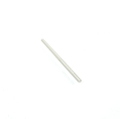 Aiguille de boisseau de carburateur origine pour moto Suzuki 50 JR 13383-19010