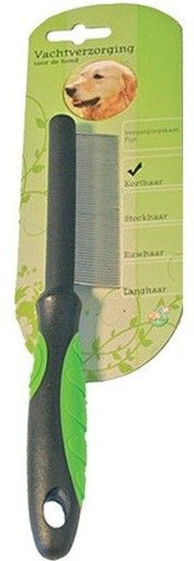 hondenkam fijn voor korthaar