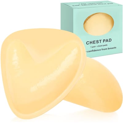 MTTProducts - Push Up Bra - Zelfklevende Bra - Herbruikbaar en Wasbaar - Nipple Covers - Perfect voor Onderkleding - Kleur A