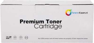 Brother TN-248K - Toner Zwart - 1.000 pagina's - Huismerk Compatible - Geschikt voor Brother DCP-L3515CDW Brother DCP-L3520CDW Brother DCP-L3520CDWE Brother DCP-L3527CDW Brother DCP-L3555CDW Brother DCP-L3560CDW Brother HL-L3215CW Brother HL-L3220CW