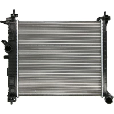 Radiator THERMOTEC D7X109TT
