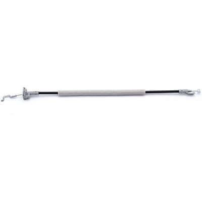Remplacement de la tige de câble de verrouillage central de porte avant pour Vauxhall Vectra C & Signum gray