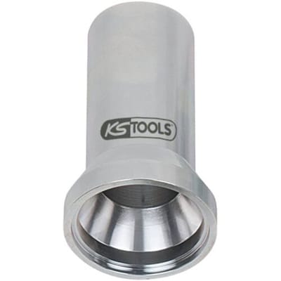 KS Tools 700.2366 Trapdrukhuls, binnen-Ø 32 mm, buiten-Ø 42 mm