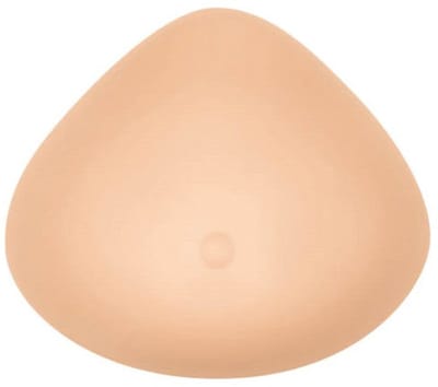 Amoena borstprothese Natura Cosmetic 2SN - Ivoor - Maat 3