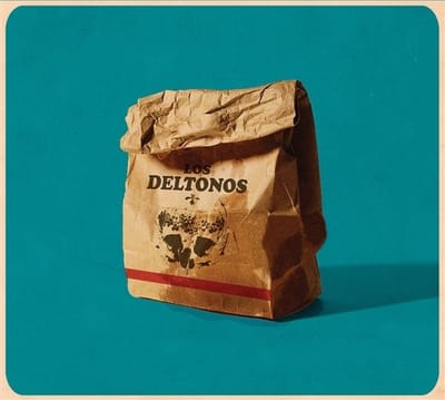 Los Deltonos - Deltonos, Los (CD)