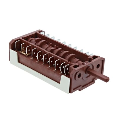 AEG schakelaar, oven 3570666010