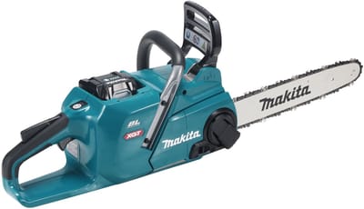 Makita UC015GT101 Accu Kettingzaag 35cm XGT 40V Max 5.0Ah