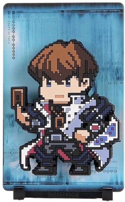 FiGGYZ Yu-Gi-Oh! FiGGYZ Magnet Collectible Seto Kaiba 11 cm Magnets