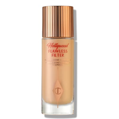 Charlotte Tilbury Hollywood Flawless Filter - 5  Tan