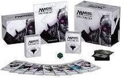 Magic the Gathering - Fat Pack M15