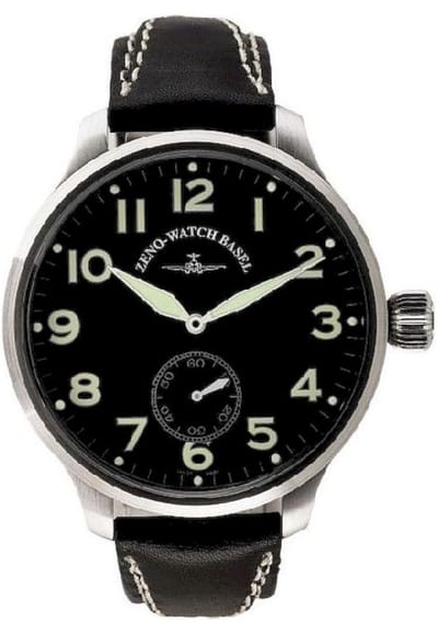 Zeno Watch Basel Herenhorloge 9558SOS-6-a1