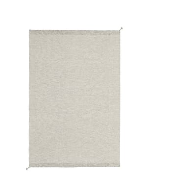 Muuto Ply tapijt Gerecycled - off-white - 170 x 240 cm