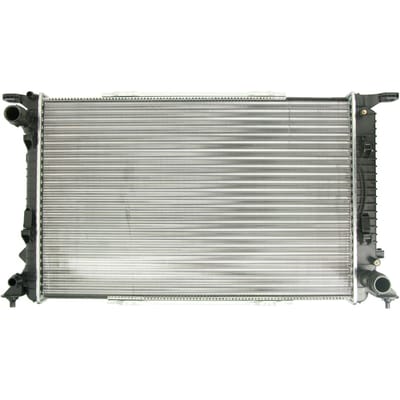 Radiator, motorkoeling THERMOTEC D7A040TT