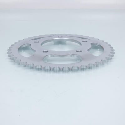 Achtertandwiel Sifam voor motor Gilera 600 Nord west 1991 tot 1994 43 tanden P520