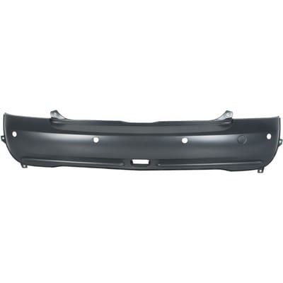 Bumper, achter BLIC 5506-00-4001956P