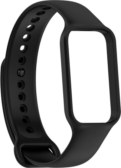 Armband voor Xiaomi Smart Band 8 Actief, Redmi Band 2
