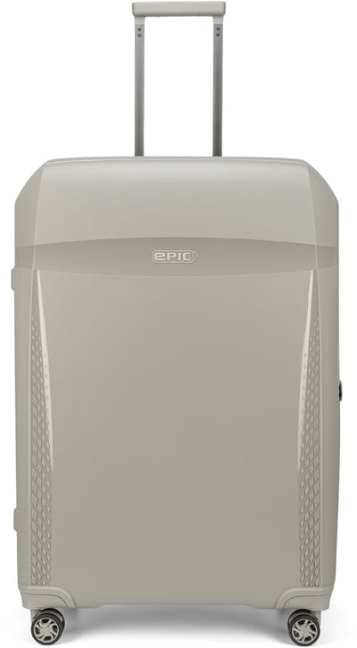 EPIC Zeleste Re: Process 76 cm Trolley Luxury Taupe