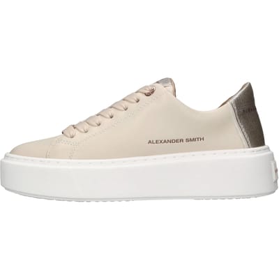 Alexander Smith Beige sneakers