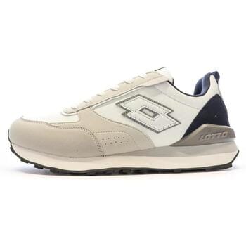 Lage Sneakers Lotto Twenty 5