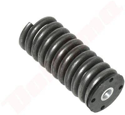 Trillingsdemper passend op HUSQVARNA 365 ( 503 63 76-02 )