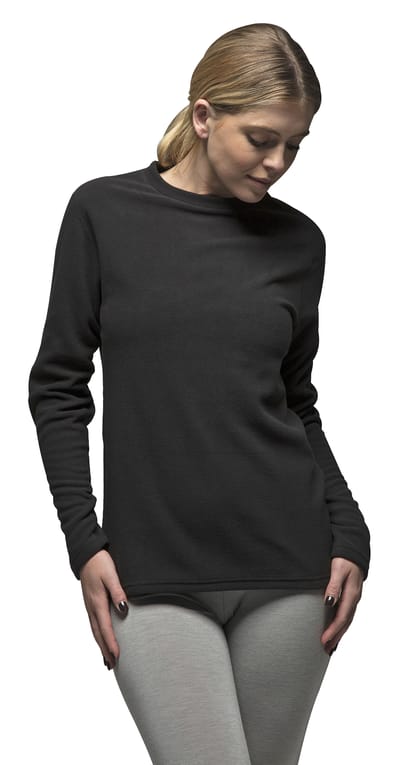 Heat Holders - Thermische bovenkant met lange mouwen voor dames - XX-Warm - Original