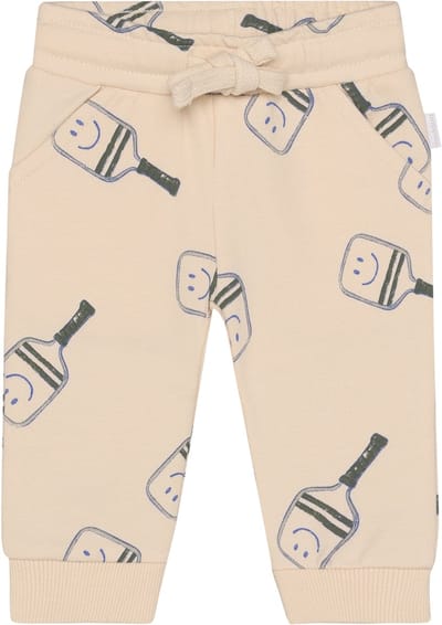 Noppies Broek regular fit Baby Maat 50