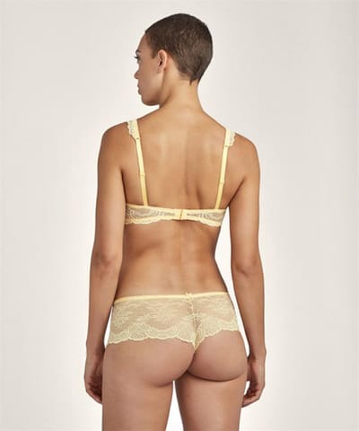 Aubade St Tropez Danse Geel 4