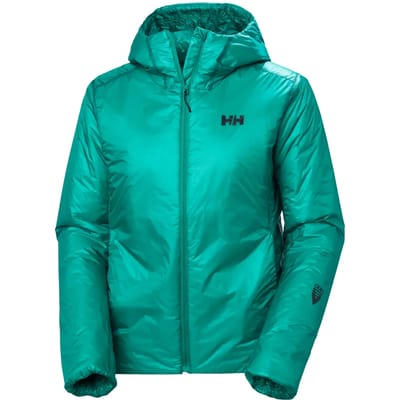Dames ski jas Helly Hansen Odin Everdown