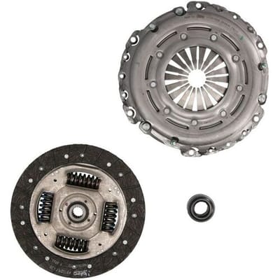 Koppelingsset KIT3P VALEO 832427