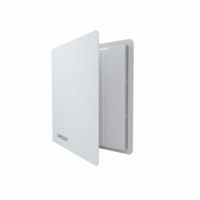 Gamegenic Portfolio Casual Album 24-pocket White