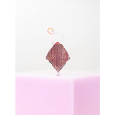 Benedetta Bruzziches Zakken. Rood