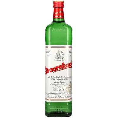 Doornkaat Feine Kornspezialität 38% Vol. 0,7l